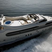 Grace Kelly Yacht 