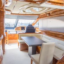 Dolce Vita Yacht 