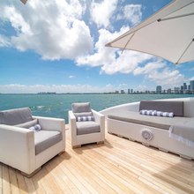 Double Shot Yacht 