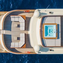 Meserret Yacht 
