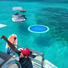 Break Away Yacht 