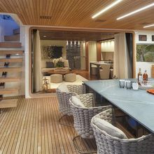 O Yacht 