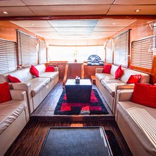 Rafia Yacht 
