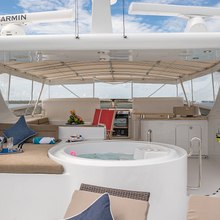 Aqua Yacht 
