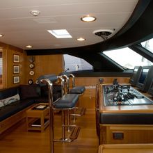 Heritage Of London Yacht Bridge