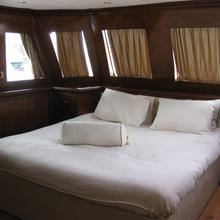 Black Pepper Yacht 