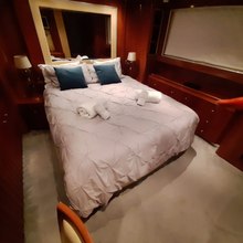 Naughty By Nature Yacht 