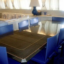 Elleven Yacht 