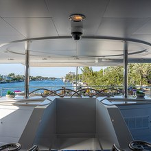 Fortitude Yacht 