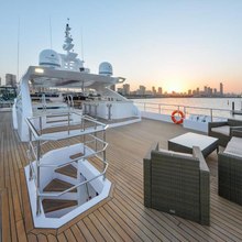 Efe 1 Yacht 