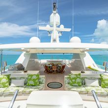 Shadowl Yacht 