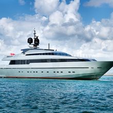 Bliss Easy Yacht 