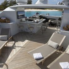 Second Love Yacht 
