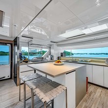 Irish Exit Yacht 