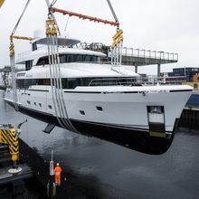 Moonshine Yacht 