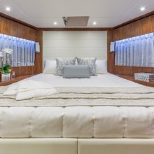 Second Amendment Yacht 