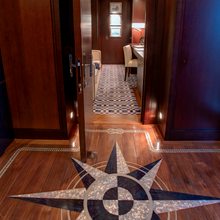 Mary A. Yacht 