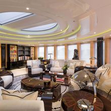 Phoenix 2 Yacht 