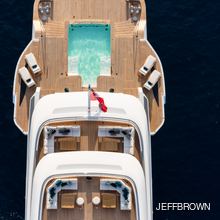 Lady Estey Yacht 