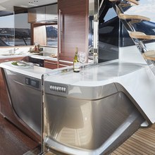 Tor Yacht 