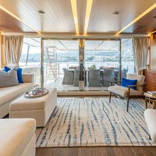Dylan Anne Yacht