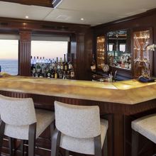 Second Love Yacht 