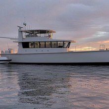Kalista Yacht 