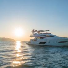 Dolly Yacht 