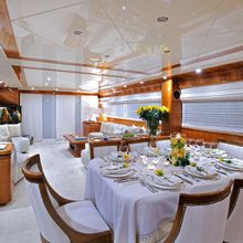 Blu Sky Yacht 