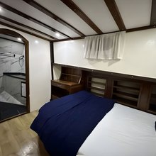 Sirena Yacht 