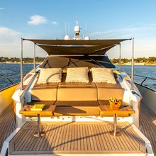 Quantum Yacht 