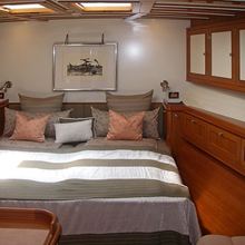 Odalisque Yacht 