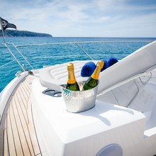Adriano Yacht 