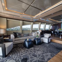 Quantum Yacht 