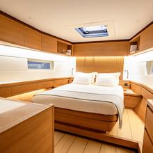 Bianca Yacht 