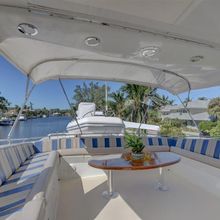 Deal Flow Yacht 
