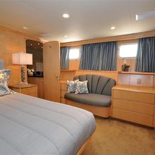 Lucky Stars Yacht 