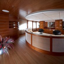 Northlander Yacht Salon 
