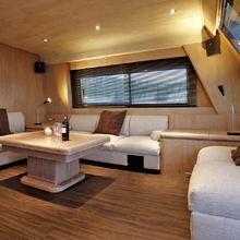 Sea Heart Yacht 