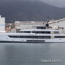 Singolare Yacht 
