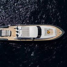Vevekos Yacht 