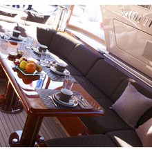 Wai Yacht 