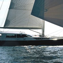 Obsession II Yacht 