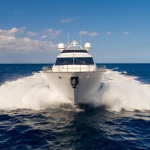 Stella of the North Yacht 