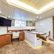 Speedy T Yacht 