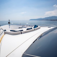 SL96 Yacht 
