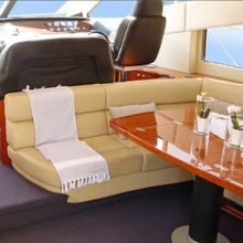 Luciano Yacht 