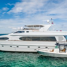Aqua Yacht 