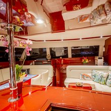 Dolcevitacat Yacht 