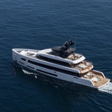 Sirena 42M/01 Yacht 